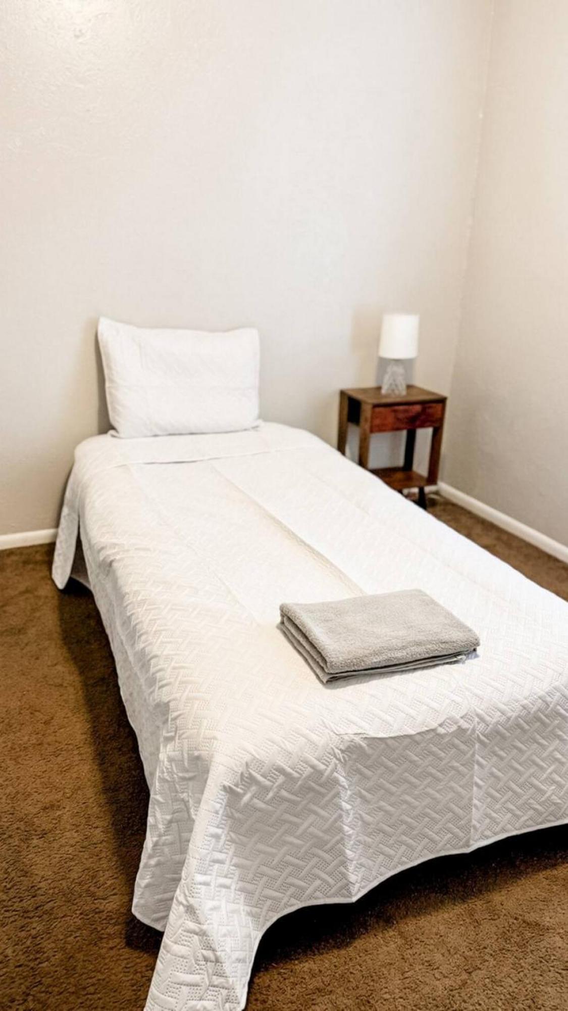 Affordable 2Br! Perfect For Workforce Appartement Corpus Christi Buitenkant foto
