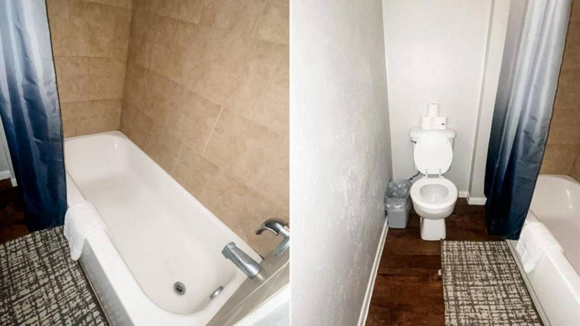Affordable 2Br! Perfect For Workforce Appartement Corpus Christi Buitenkant foto