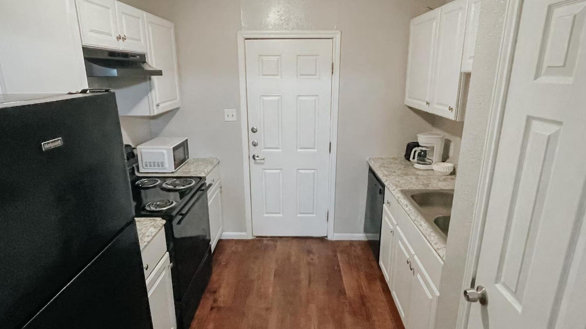 Affordable 2Br! Perfect For Workforce Appartement Corpus Christi Buitenkant foto