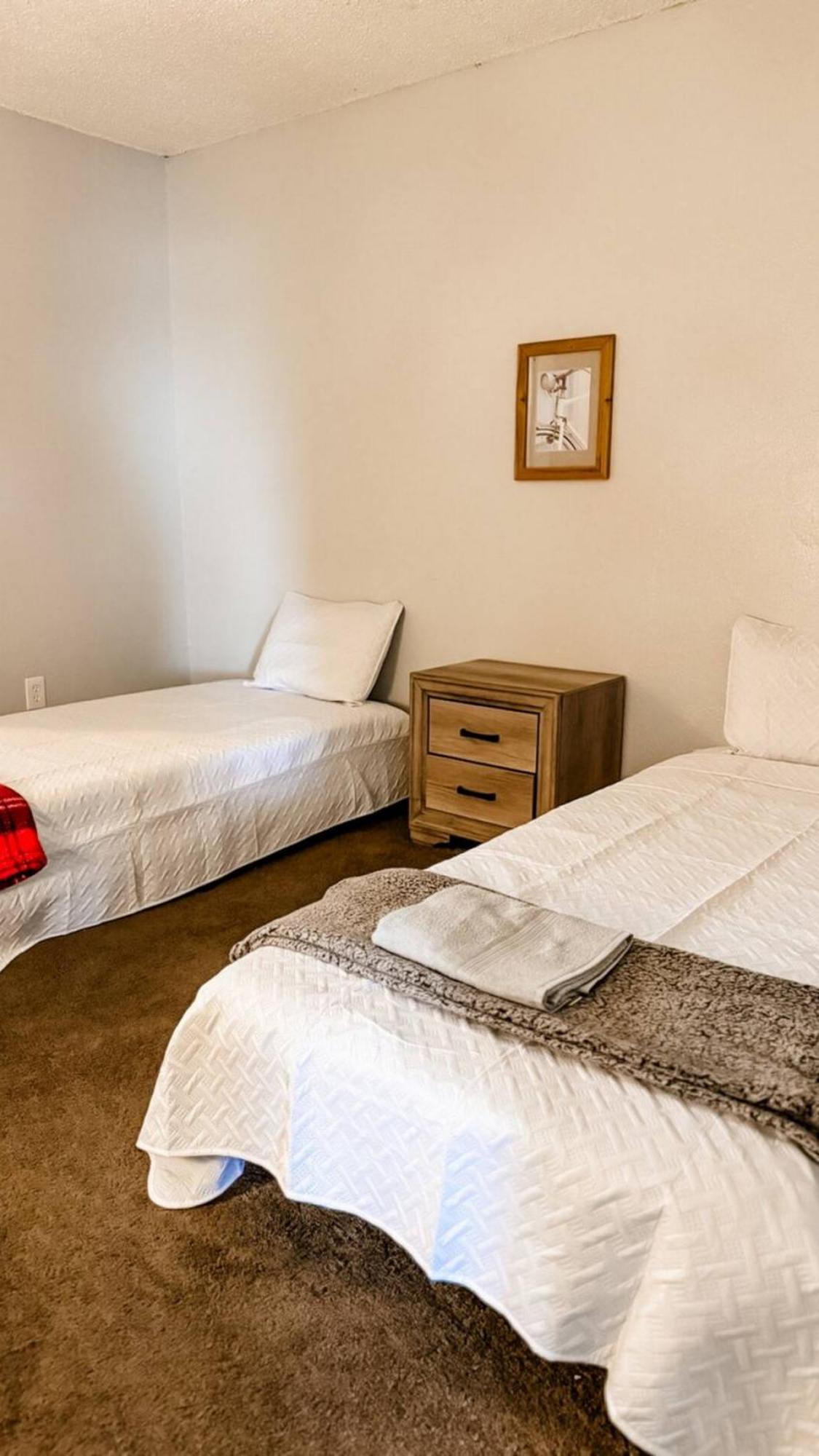 Affordable 2Br! Perfect For Workforce Appartement Corpus Christi Buitenkant foto